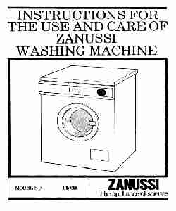 Zanussi Washer FL 811-page_pdf